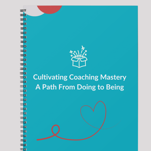 Mastering the Art of Coaching: Embrace Presence, Curiosity, and Growth