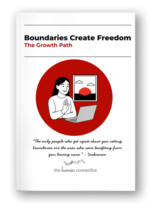 Boundaries