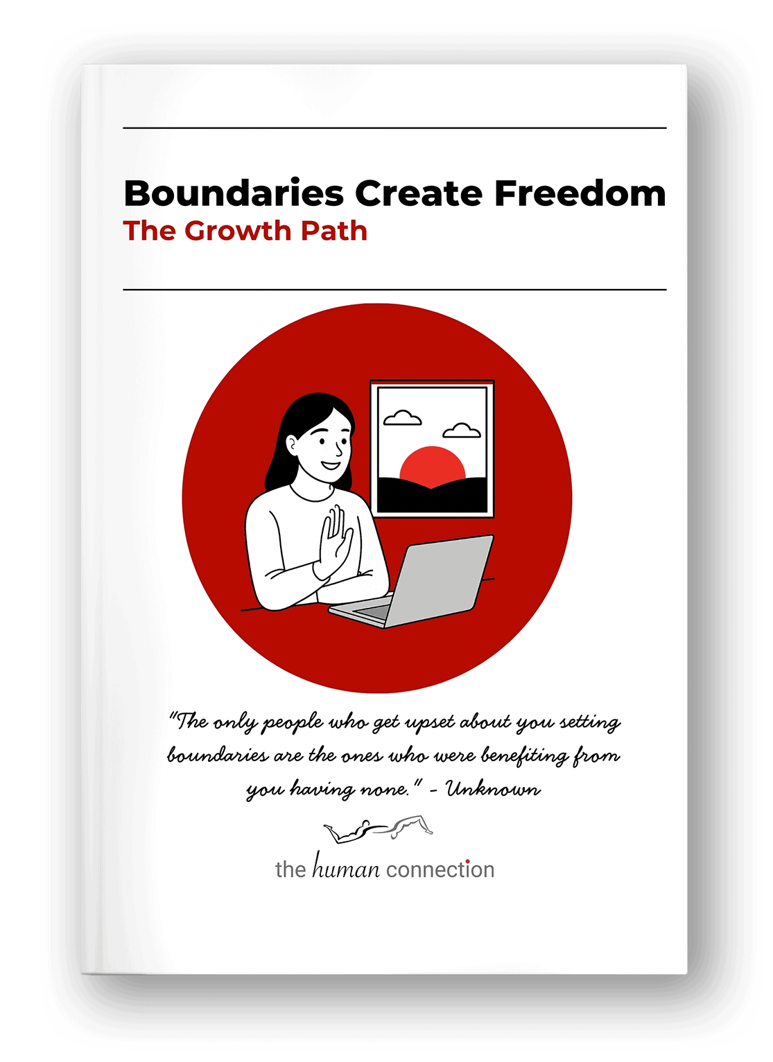 Boundaries