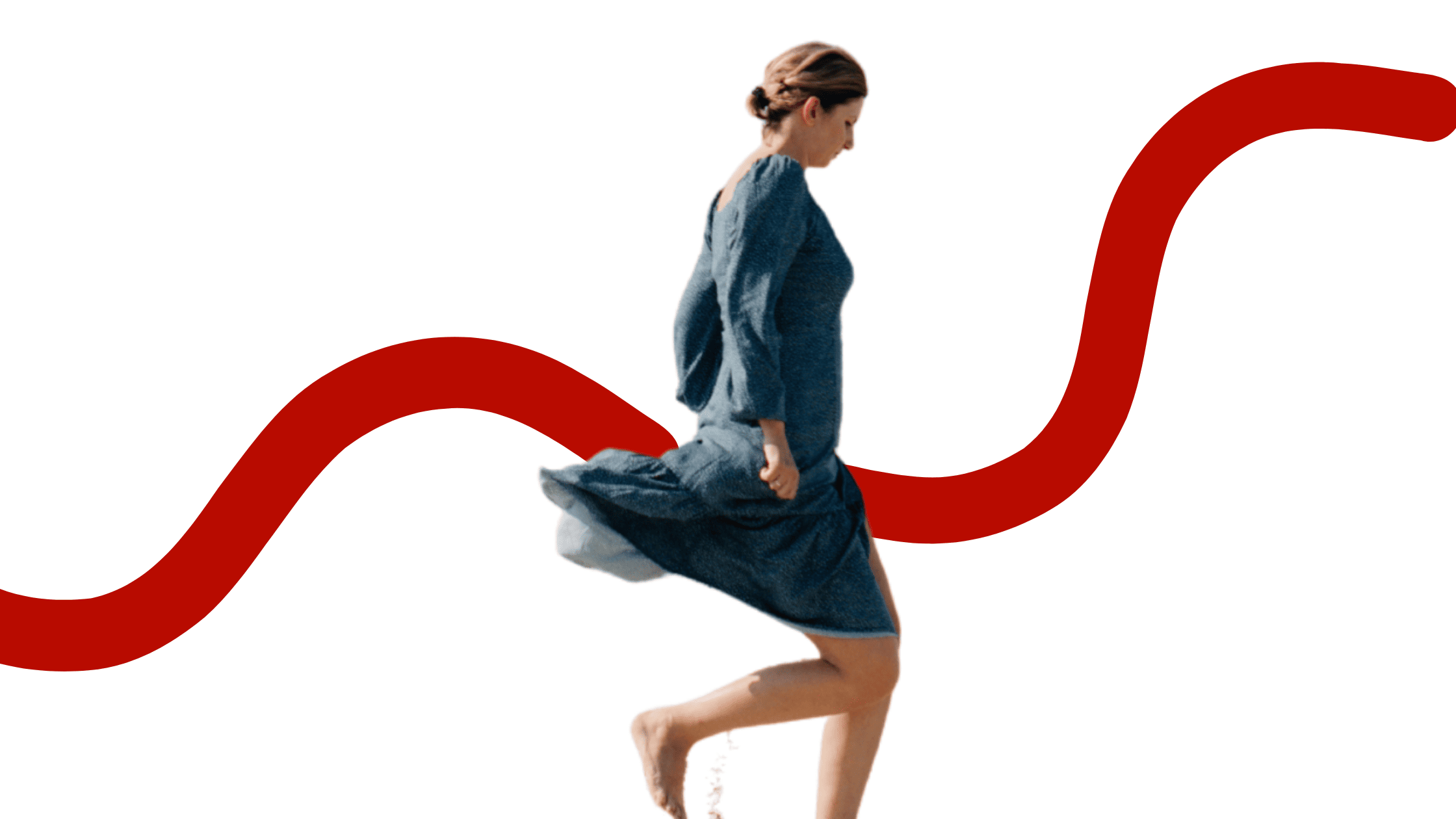 Embodied practice: small repeated actions that create lasting change