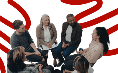 Conversational Leadership: How Dialogue Creates Possibility