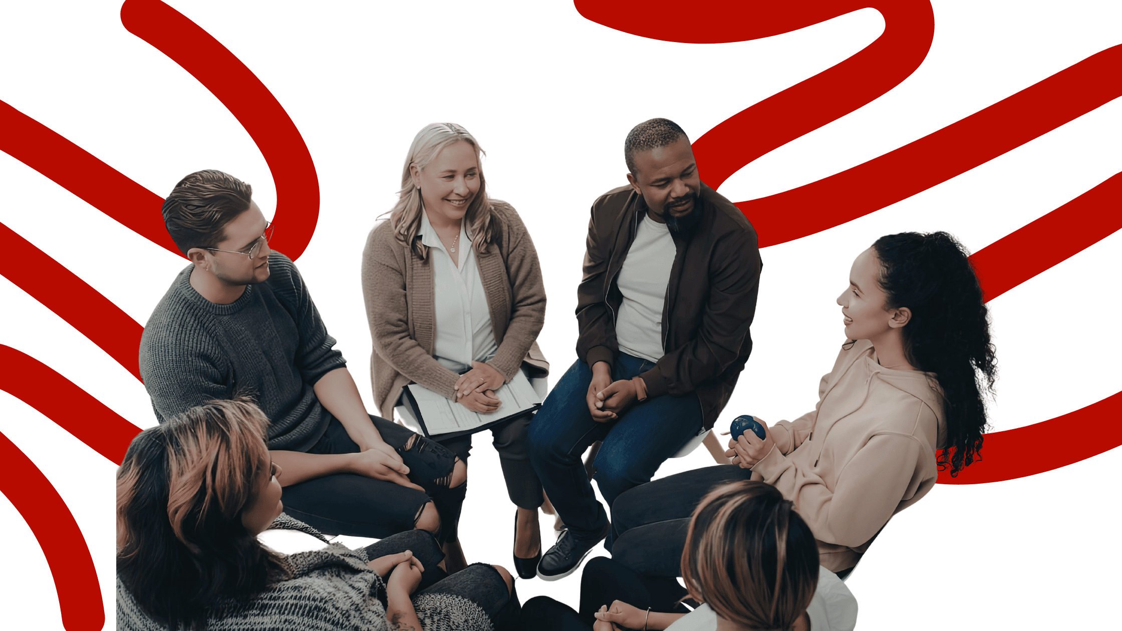 Conversational Leadership: How Dialogue Creates Possibility