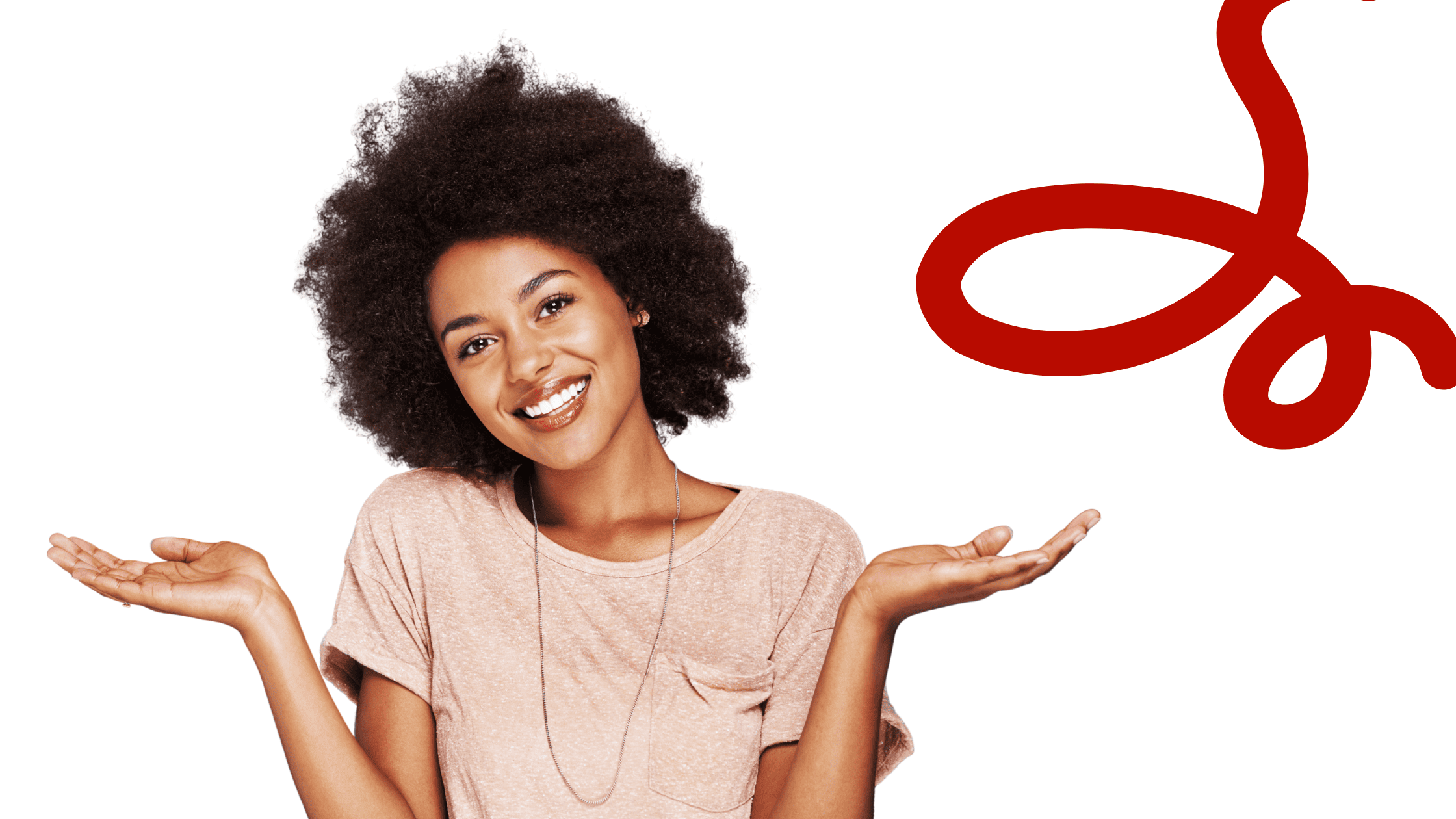 Coaching between sessions – woman reflecting on her coaching practice in everyday life
