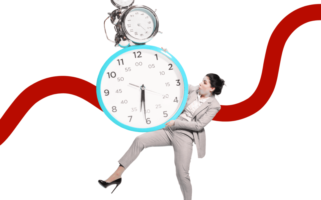 Constant Urgency: The Hidden Cost of Living at High Speed